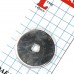 Lưỡi dao cắt vải 45mm đĩa tròn